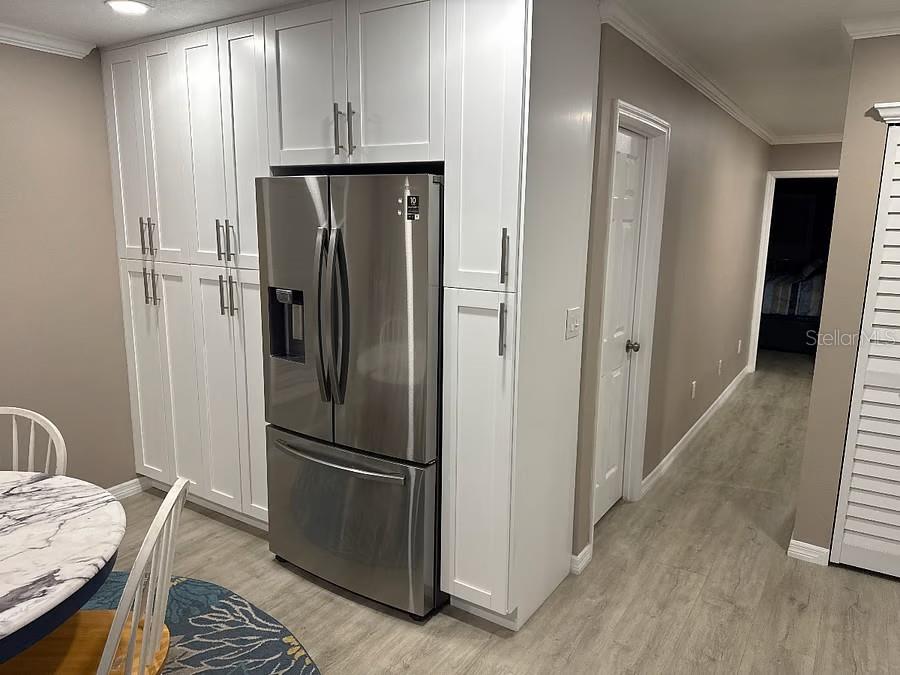 GREEN DOLPHIN PARK CONDO - Residential Lease