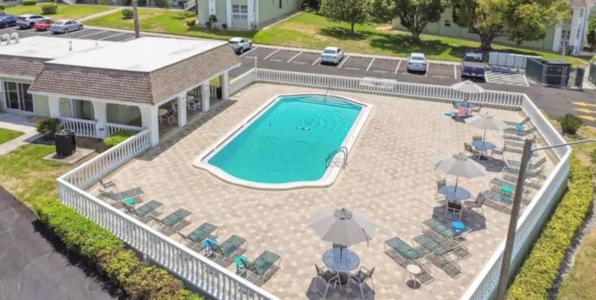 GREEN DOLPHIN PARK CONDO - Residential Lease