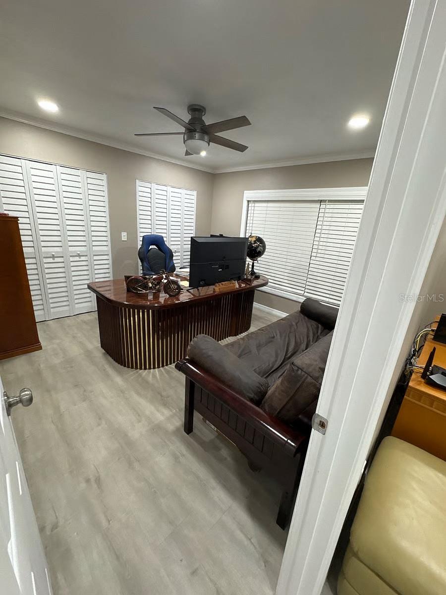 GREEN DOLPHIN PARK CONDO - Residential Lease