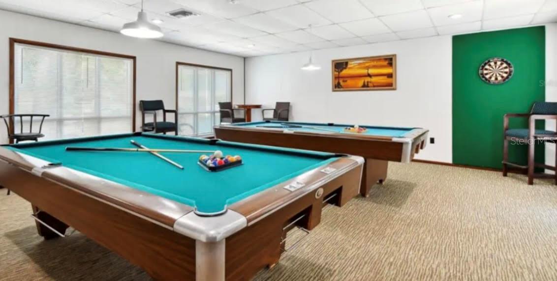 GREEN DOLPHIN PARK CONDO - Residential Lease