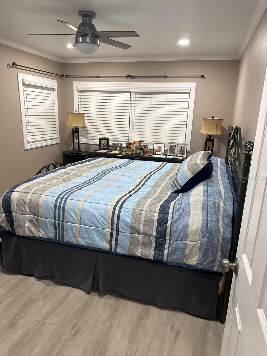 GREEN DOLPHIN PARK CONDO - Residential Lease