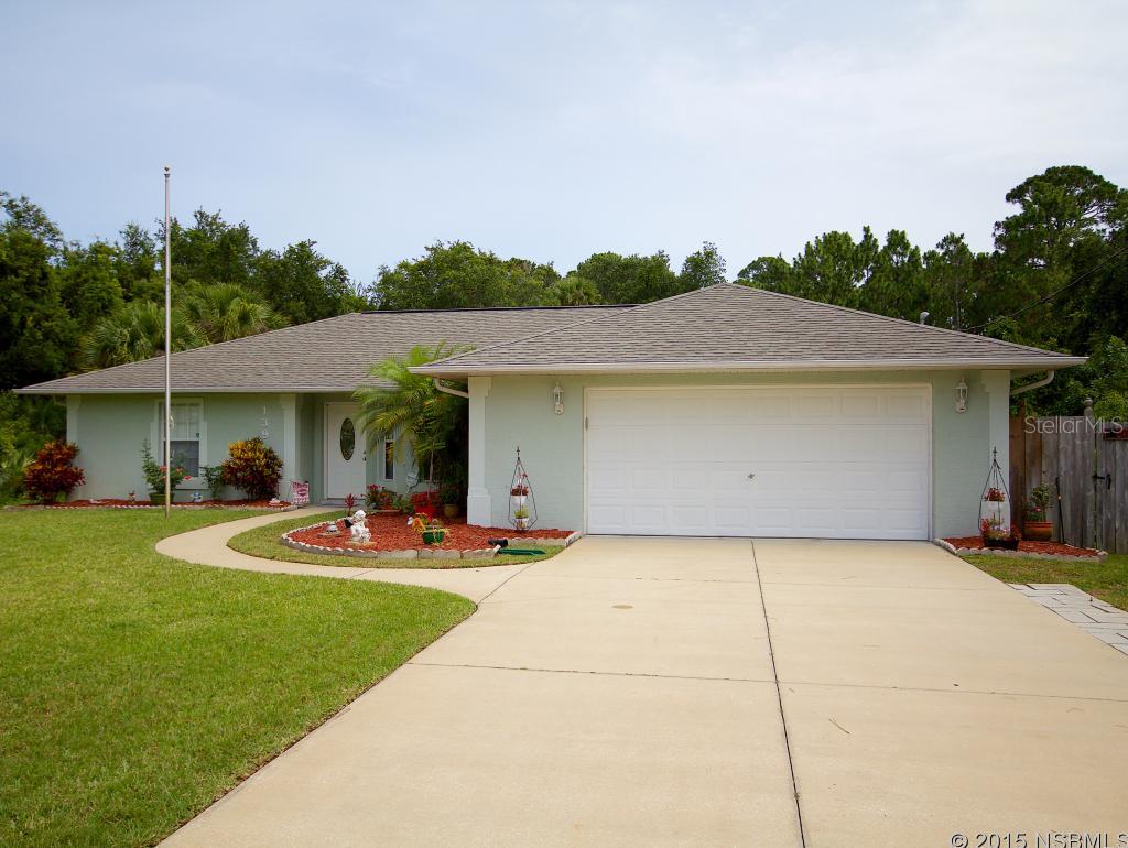 Florida Shores 01 - Residential