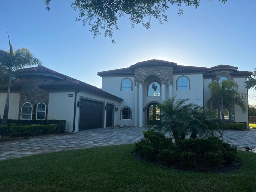 Photo of 5510 Marleon Drive, Windermere, FL 34786 (MLS # O6382455)