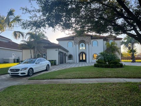 5510 MARLEON DRIVE WINDERMERE FL 34786