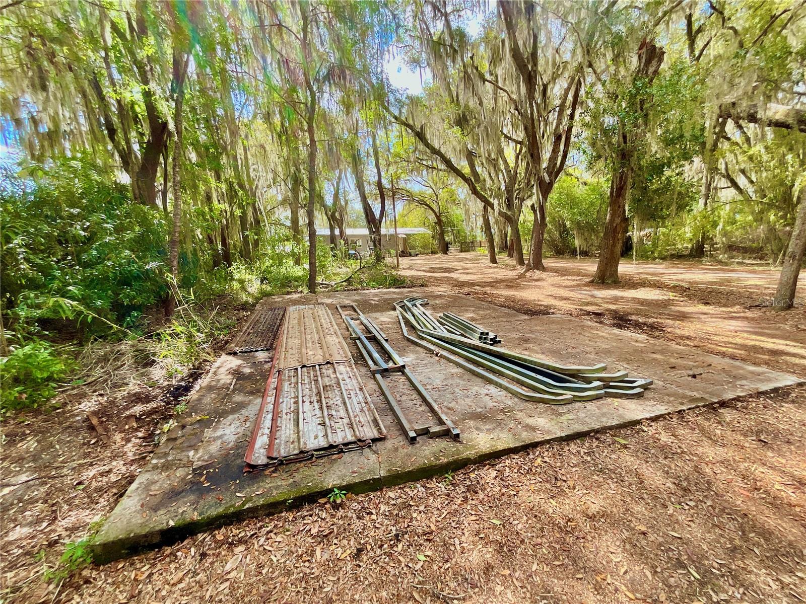 COWPEN LAKE - Residential