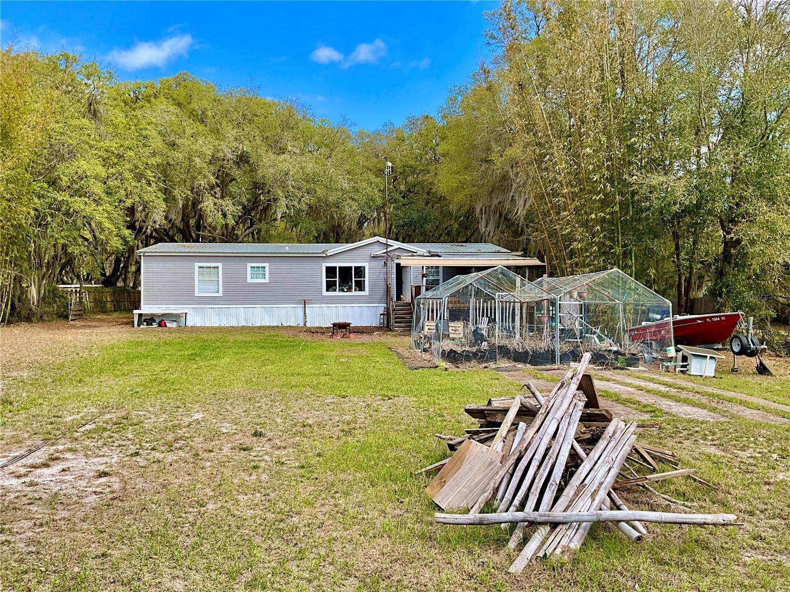 COWPEN LAKE - Residential