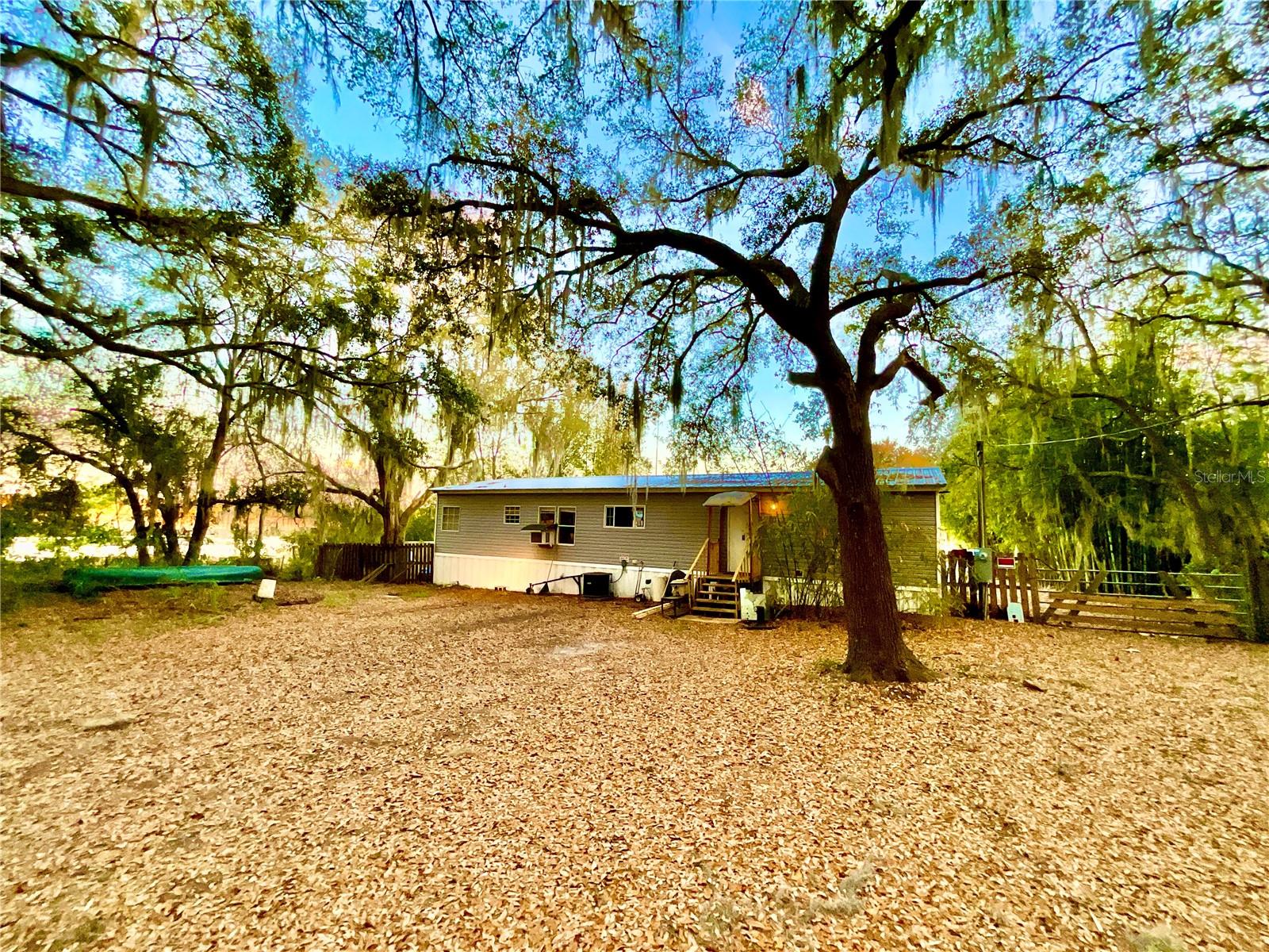 COWPEN LAKE - Residential