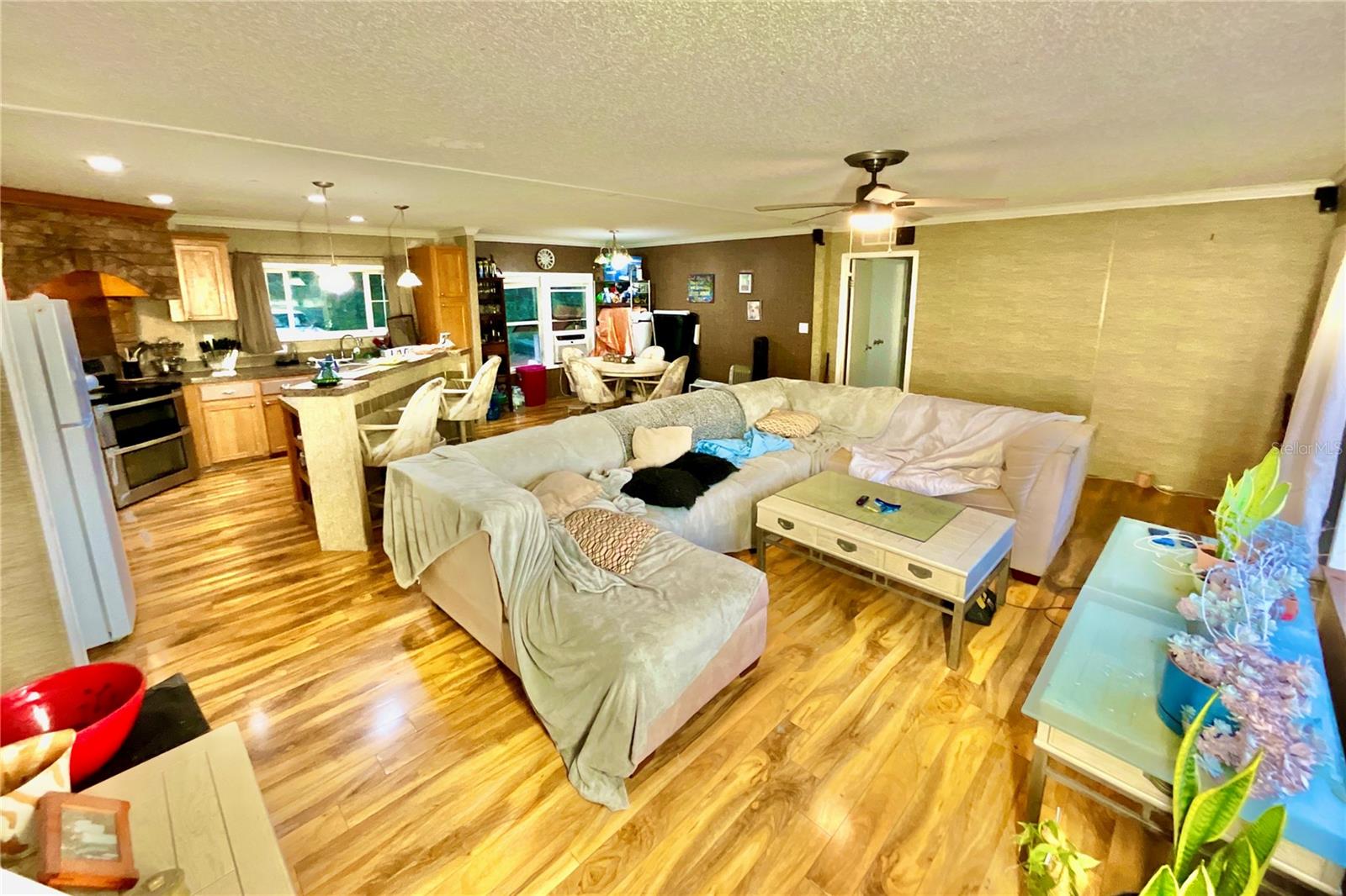 COWPEN LAKE - Residential