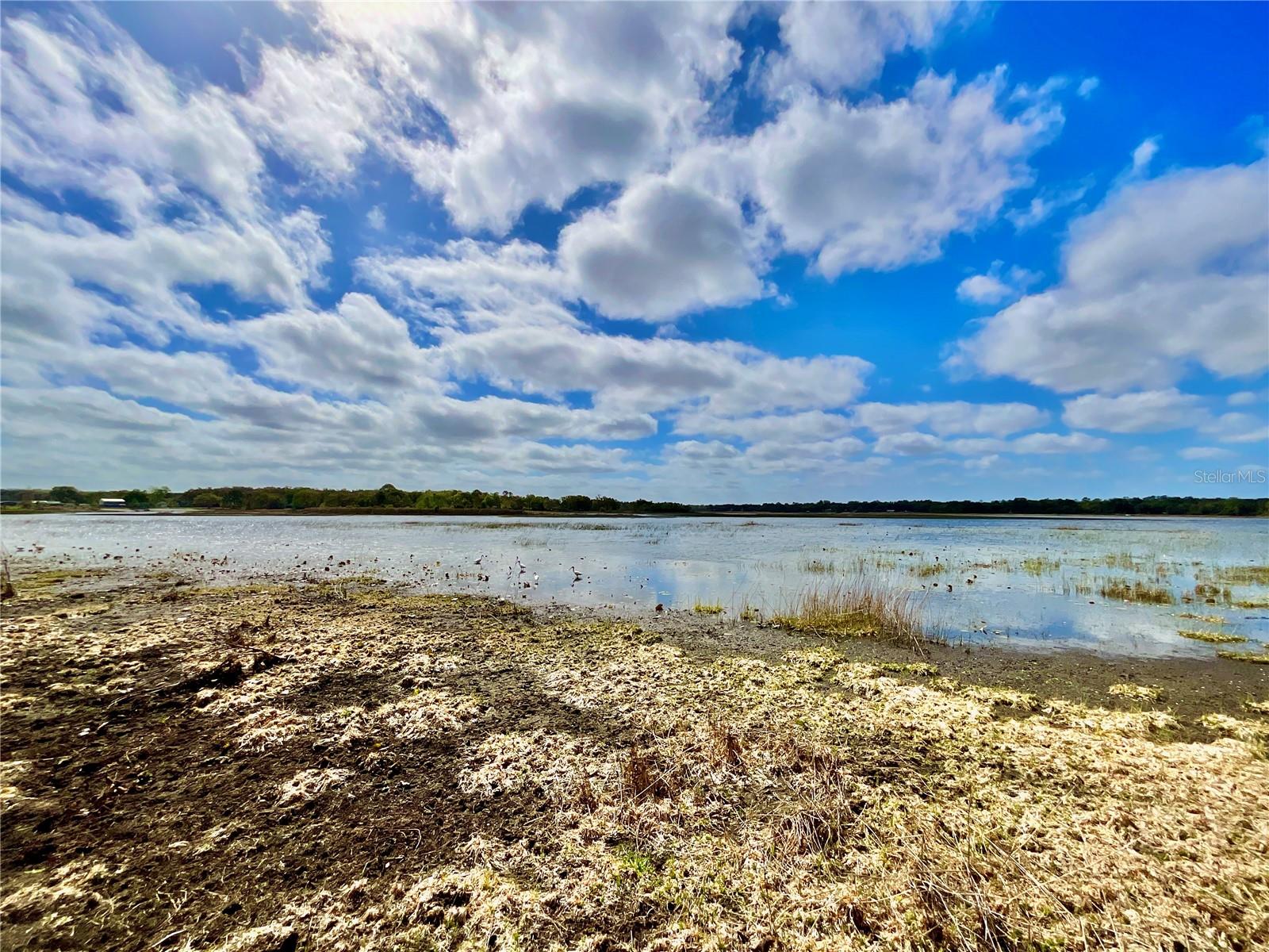 COWPEN LAKE - Residential
