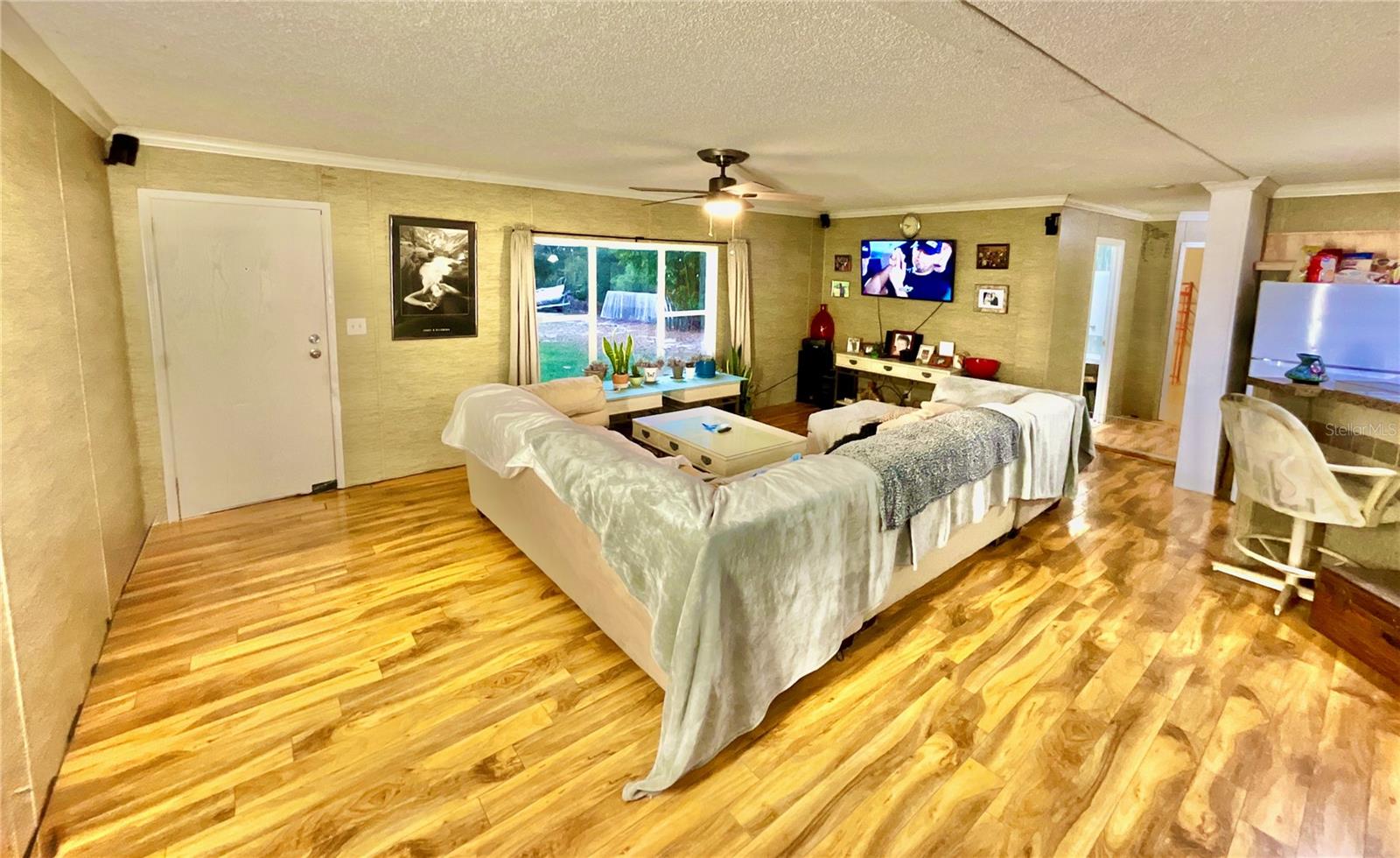 COWPEN LAKE - Residential