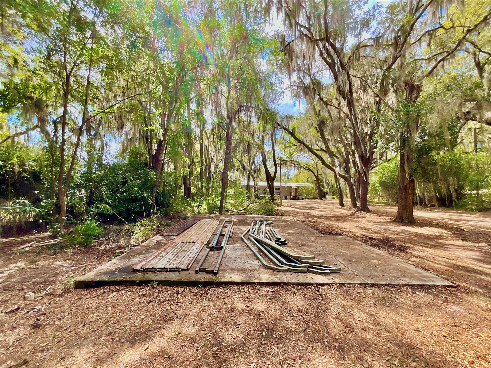 COWPEN LAKE - Residential