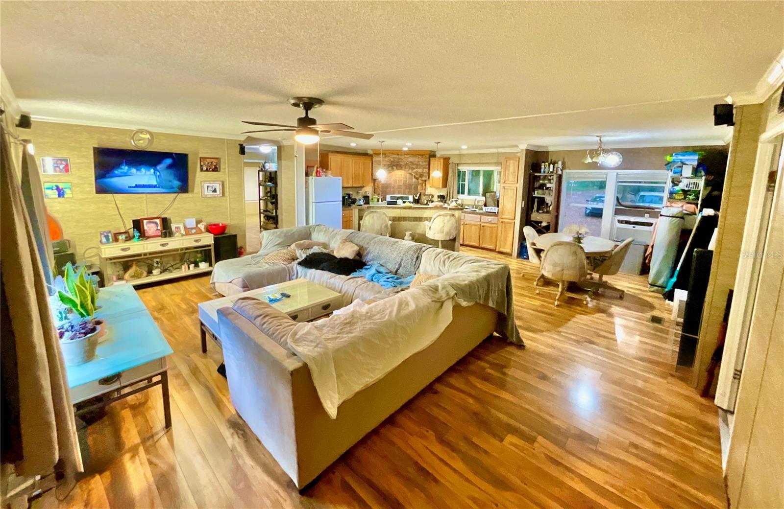 COWPEN LAKE - Residential