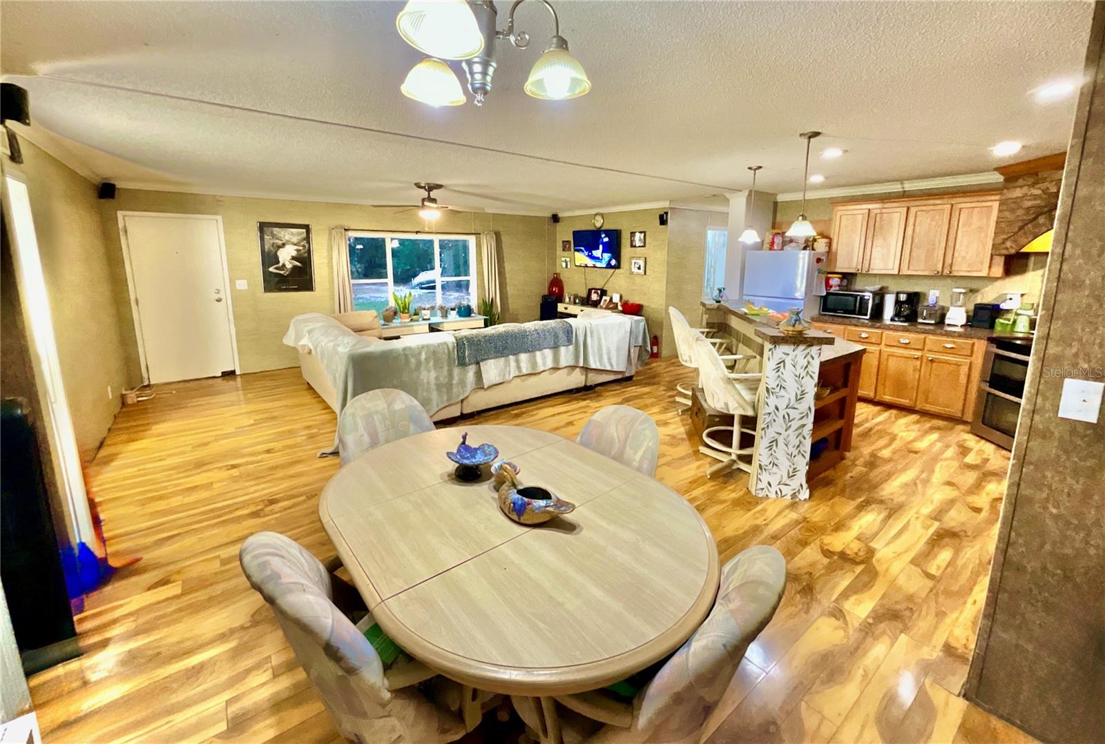 COWPEN LAKE - Residential