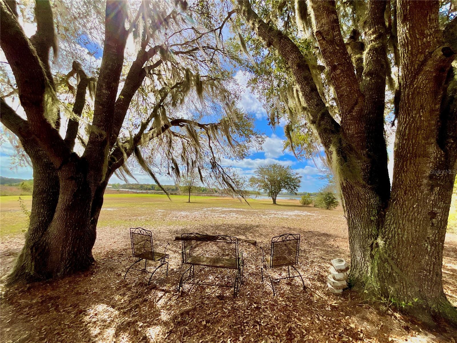 COWPEN LAKE - Residential