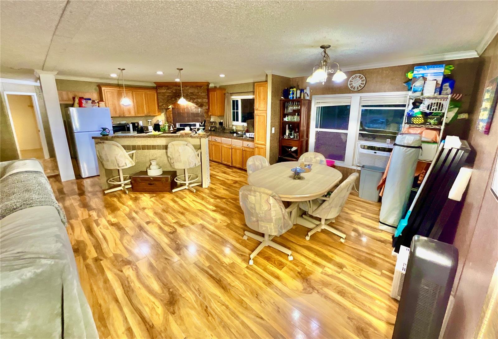 COWPEN LAKE - Residential