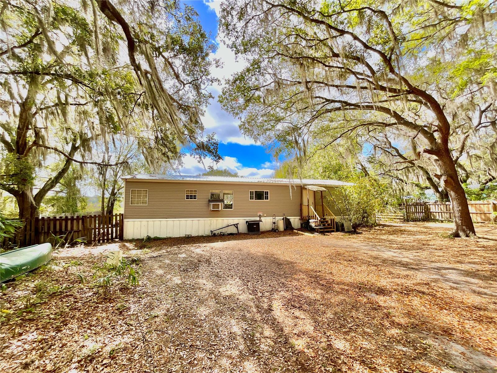 COWPEN LAKE - Residential