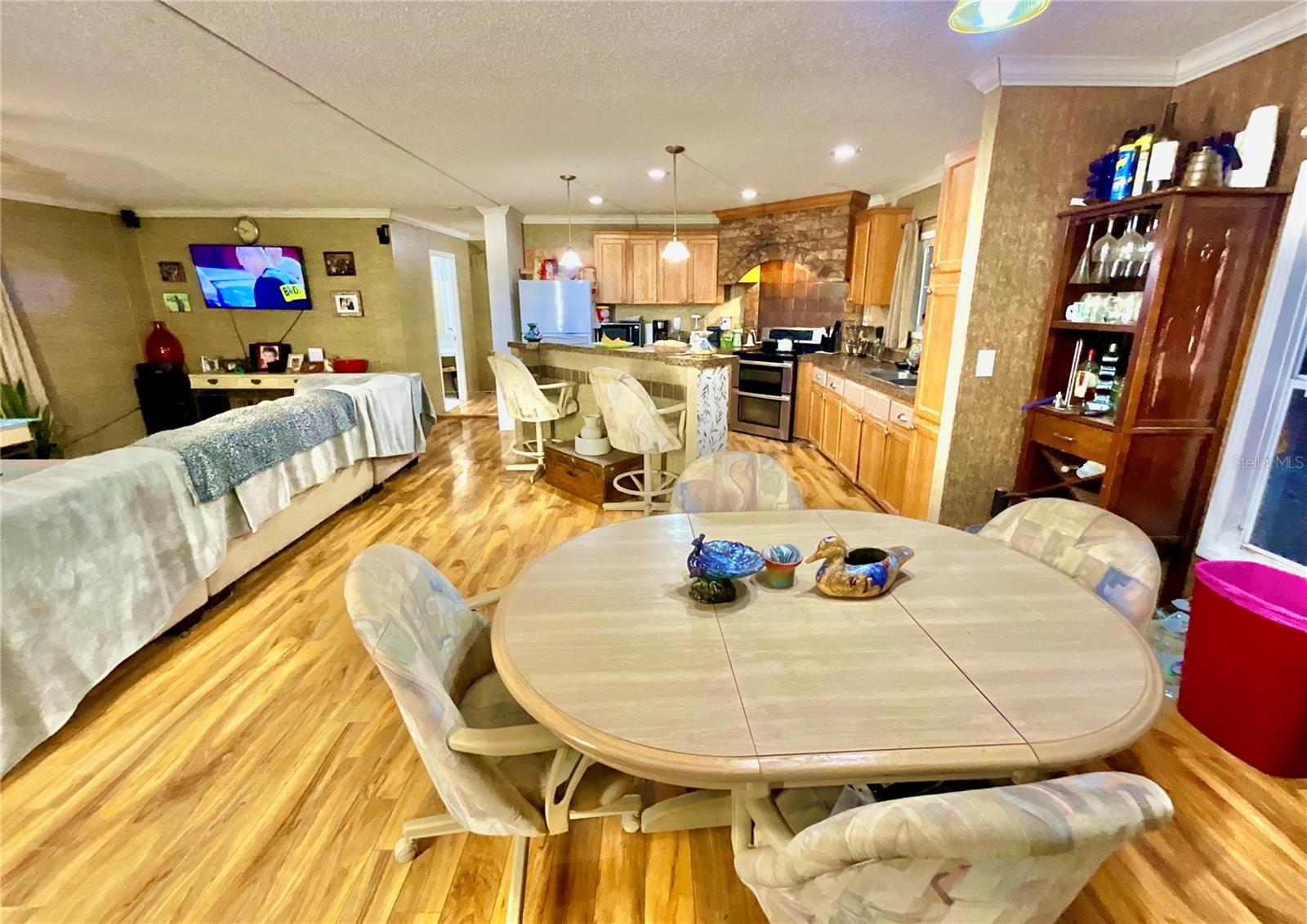 COWPEN LAKE - Residential