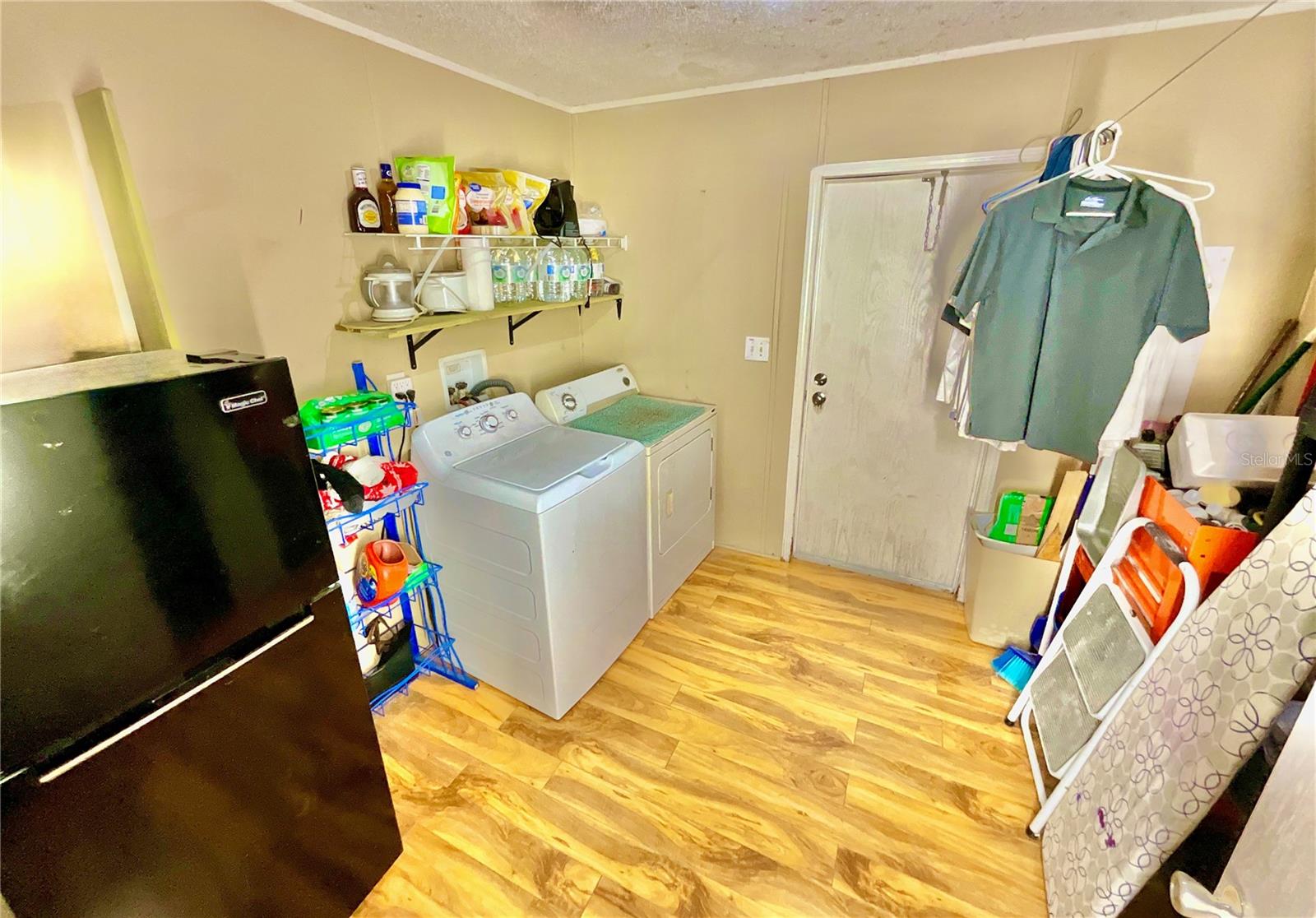 COWPEN LAKE - Residential