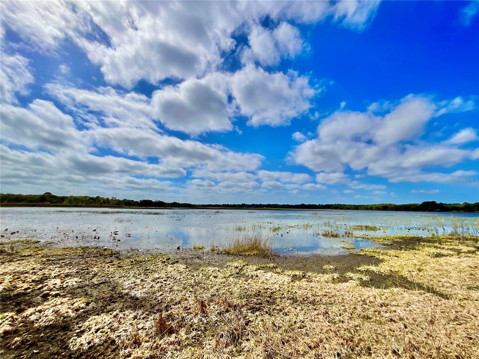 COWPEN LAKE - Residential