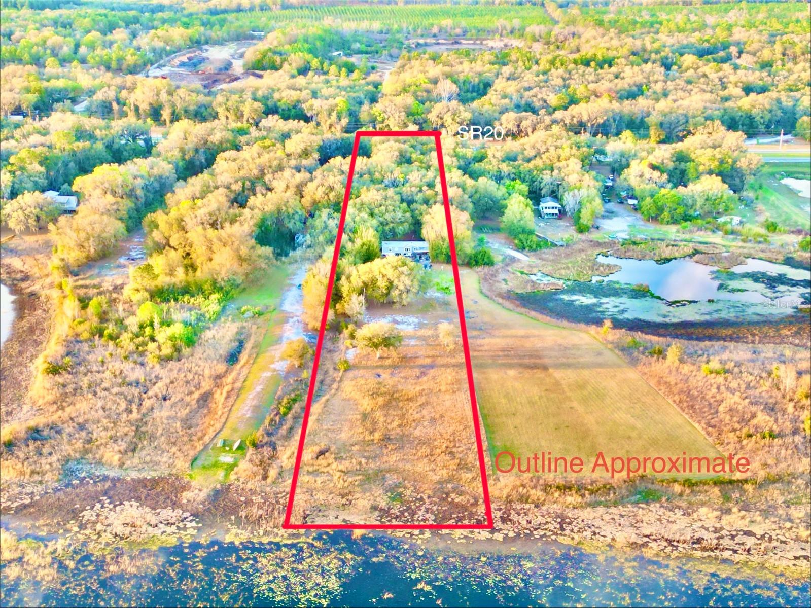 COWPEN LAKE - Residential