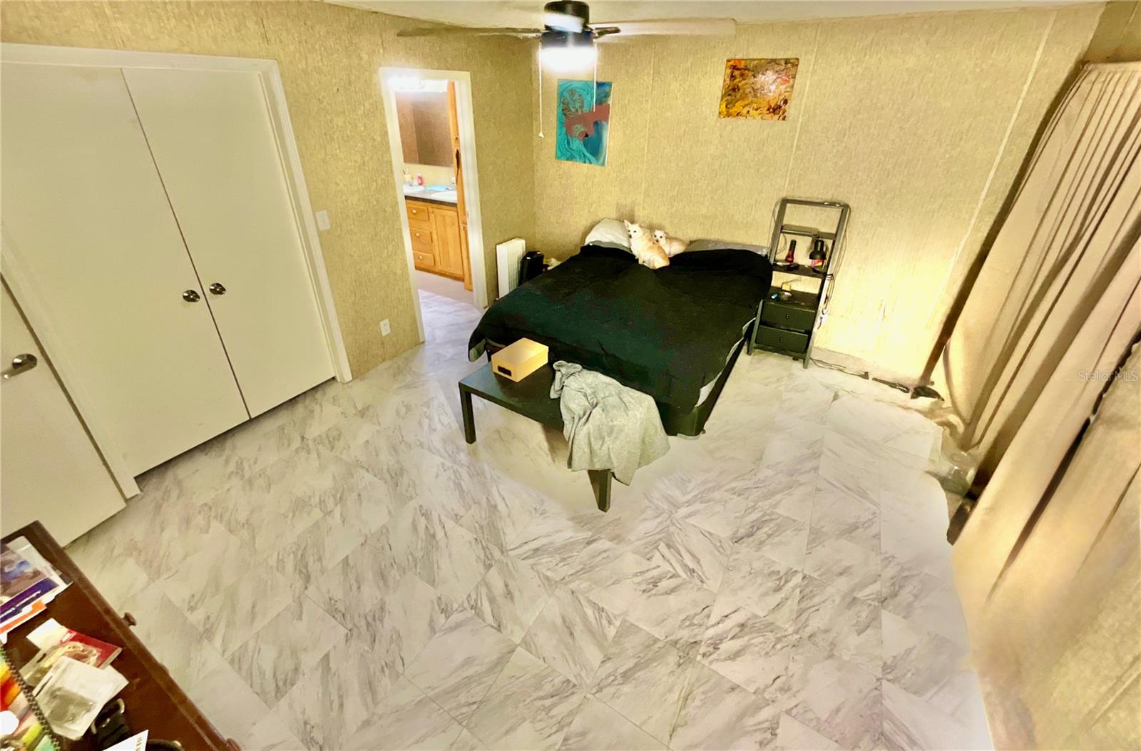 COWPEN LAKE - Residential