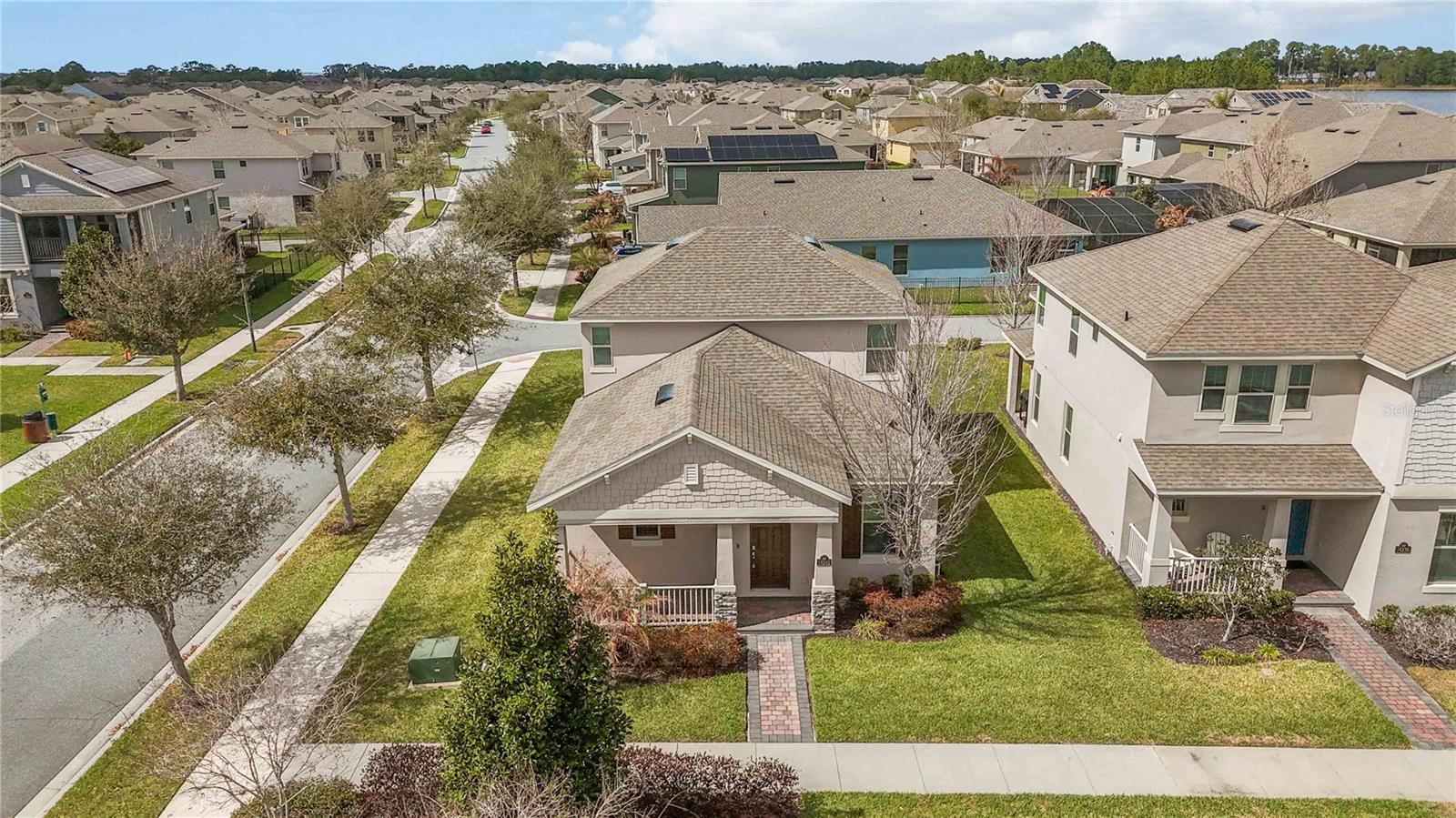 WATERLEIGH PH 2A - Residential