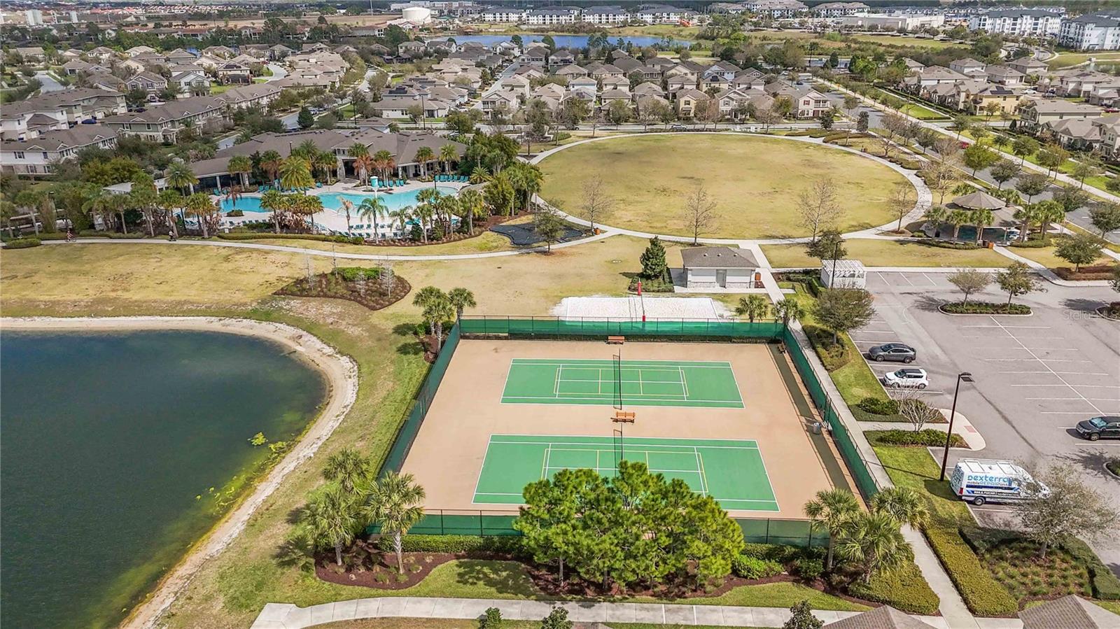 WATERLEIGH PH 2A - Residential