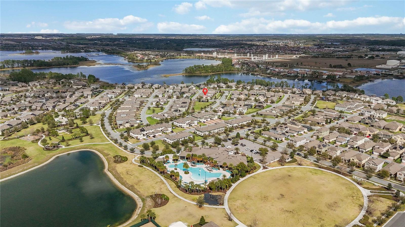 WATERLEIGH PH 2A - Residential