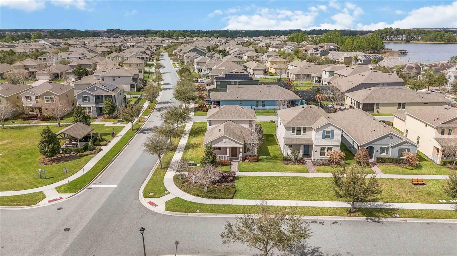 WATERLEIGH PH 2A - Residential