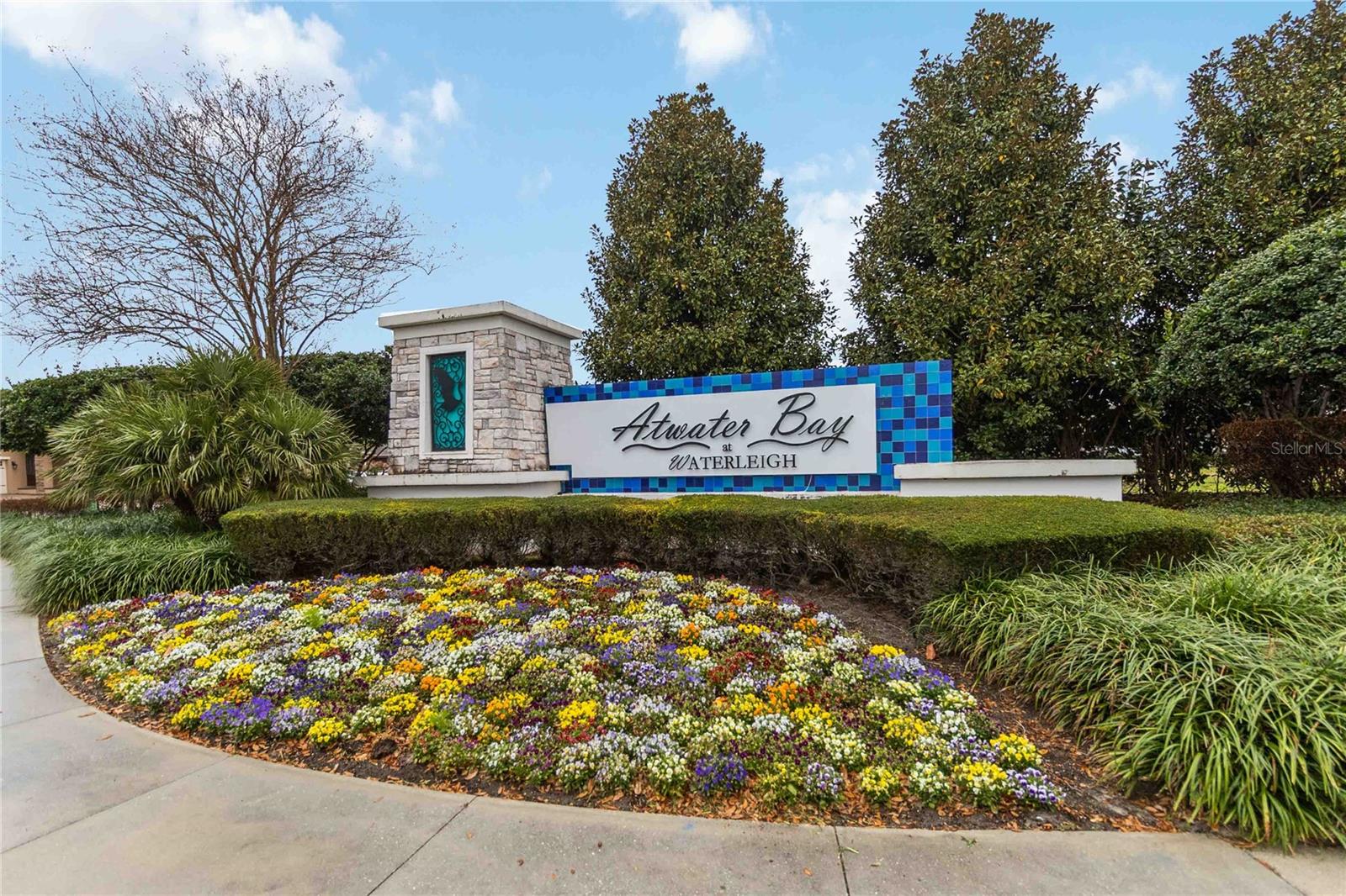 WATERLEIGH PH 2A - Residential