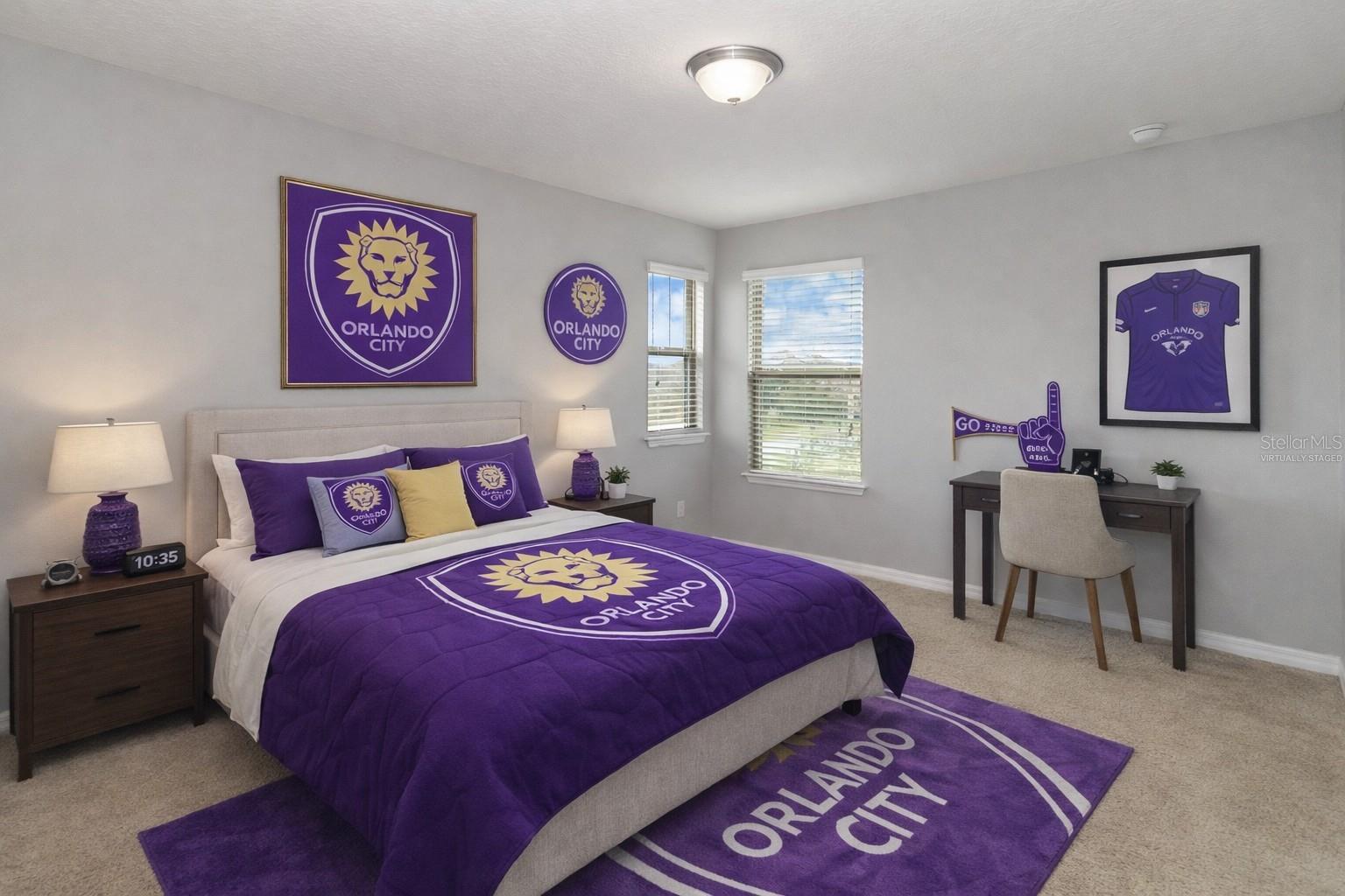 WATERLEIGH PH 2A - Residential