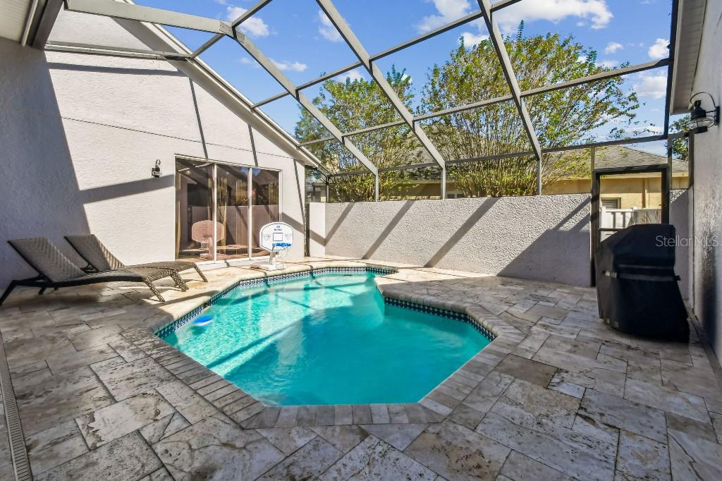 VILLAROSA PH 1A - Residential