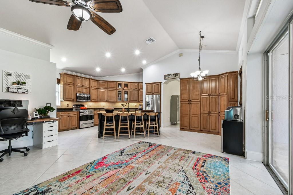 VILLAROSA PH 1A - Residential