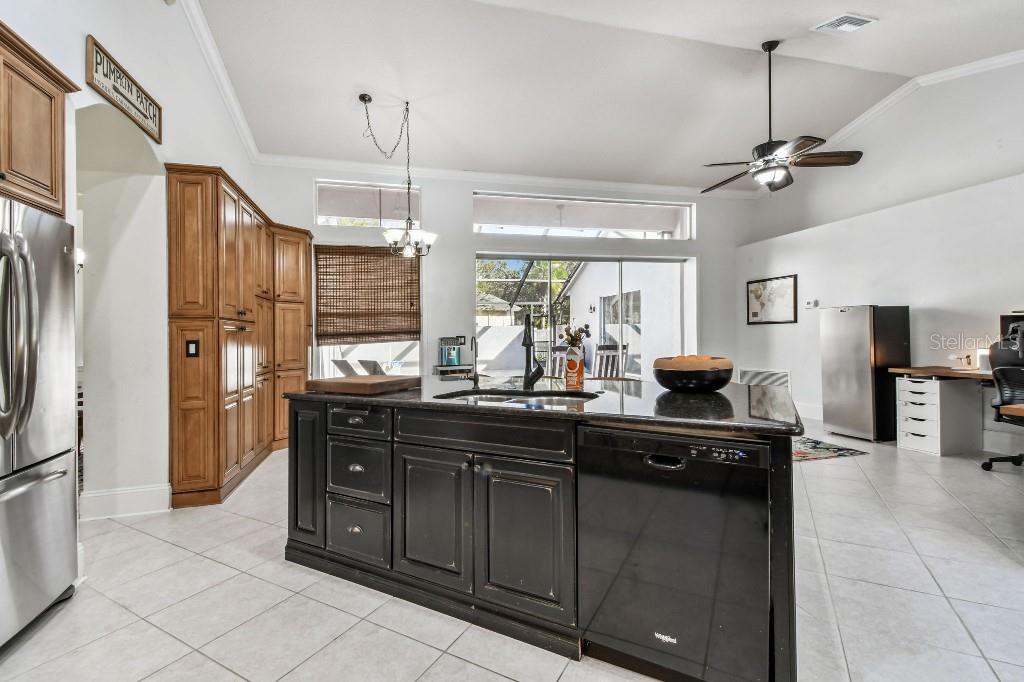 VILLAROSA PH 1A - Residential