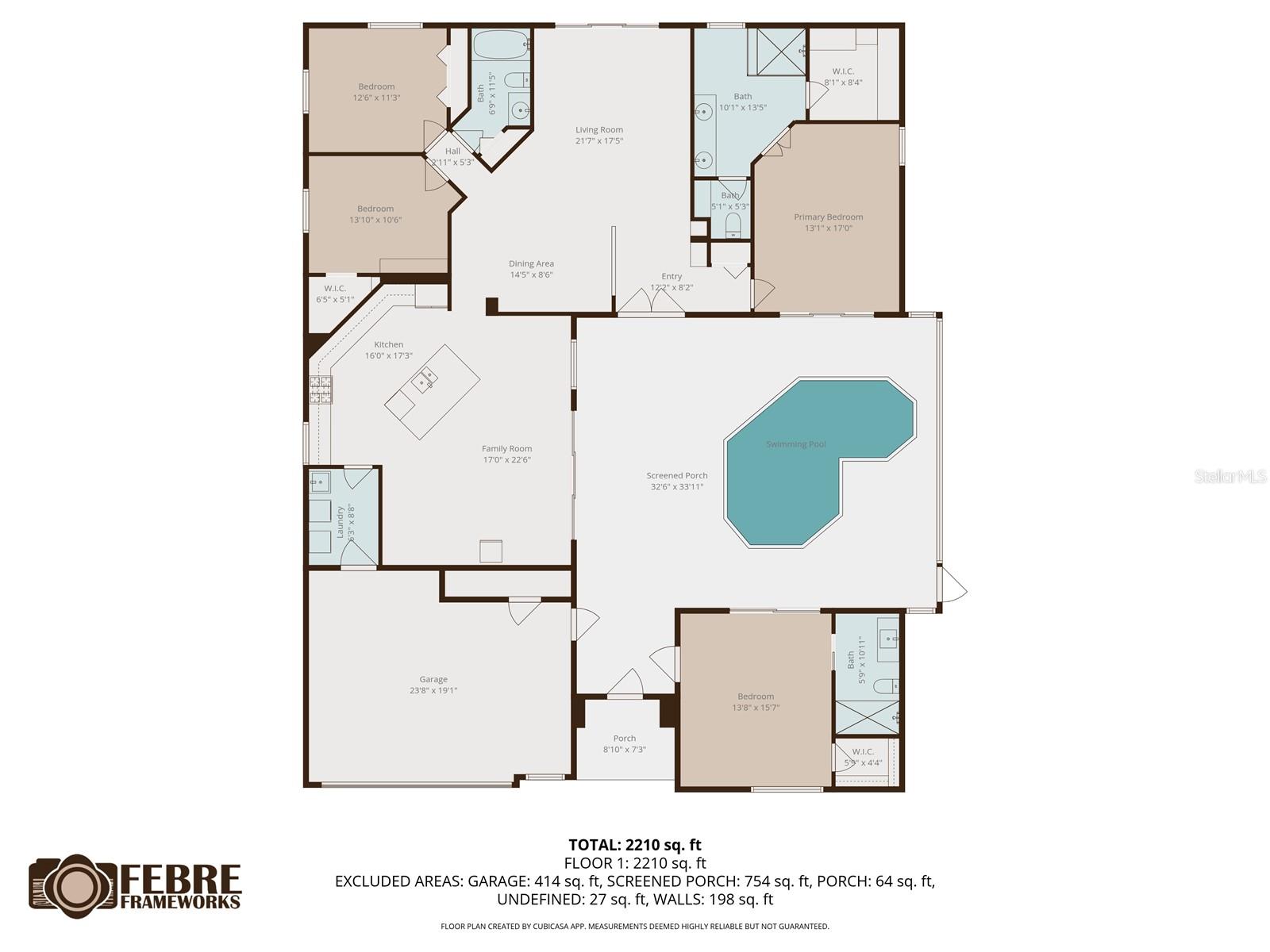 VILLAROSA PH 1A - Residential