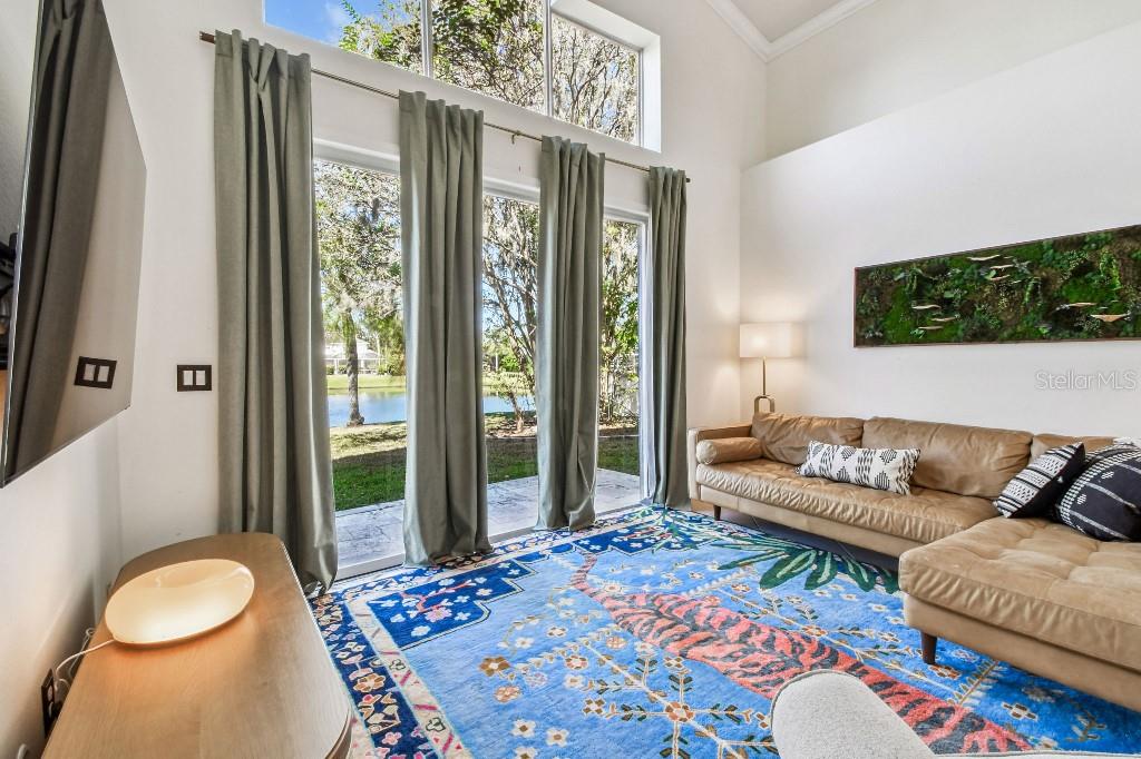 VILLAROSA PH 1A - Residential