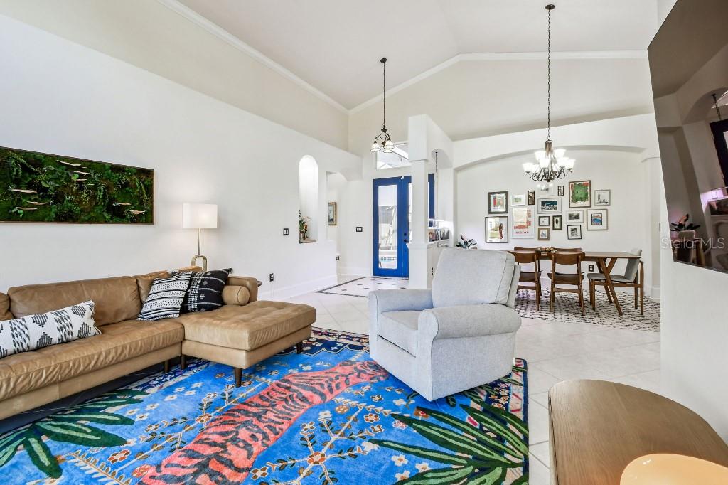 VILLAROSA PH 1A - Residential