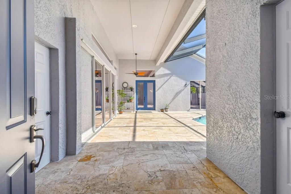 VILLAROSA PH 1A - Residential