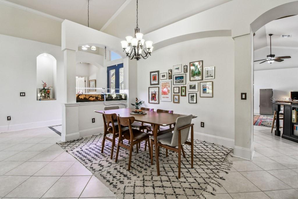 VILLAROSA PH 1A - Residential