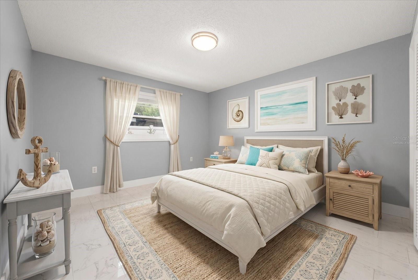 LAKE MAGDALENE MANORS - Residential