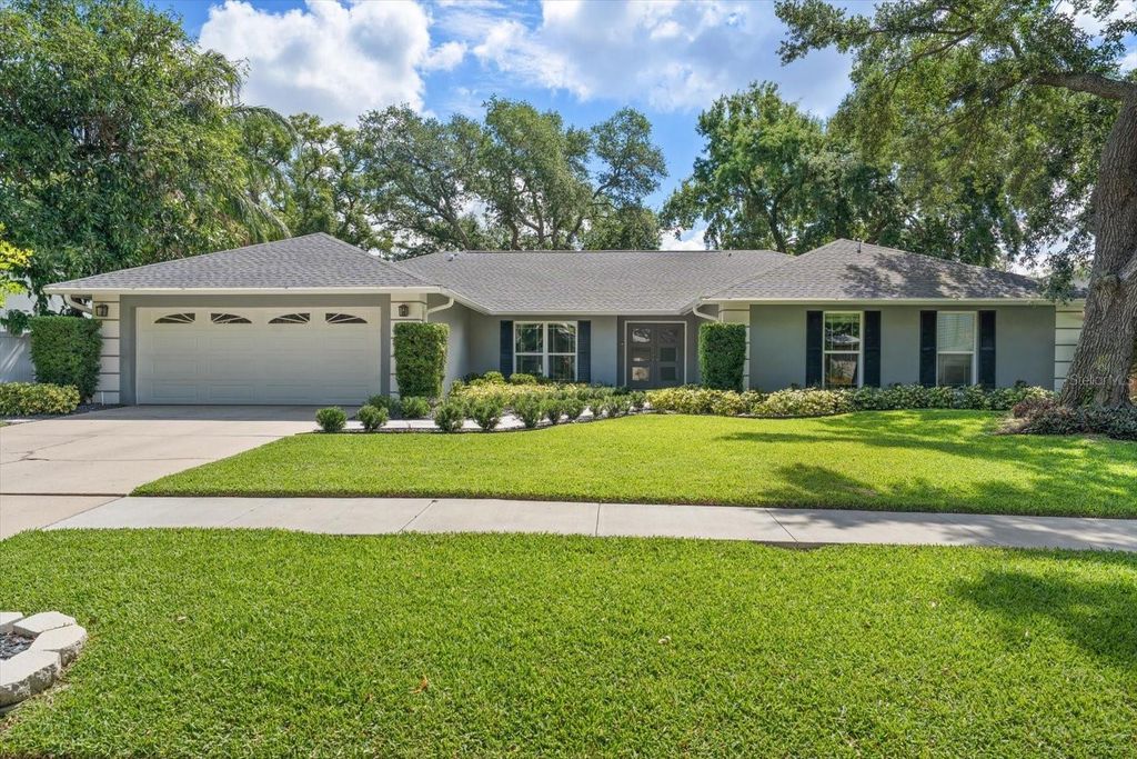 Photo of 13903 Oberlin Manor Way, Tampa, FL 33613 (MLS # TB8509726)
