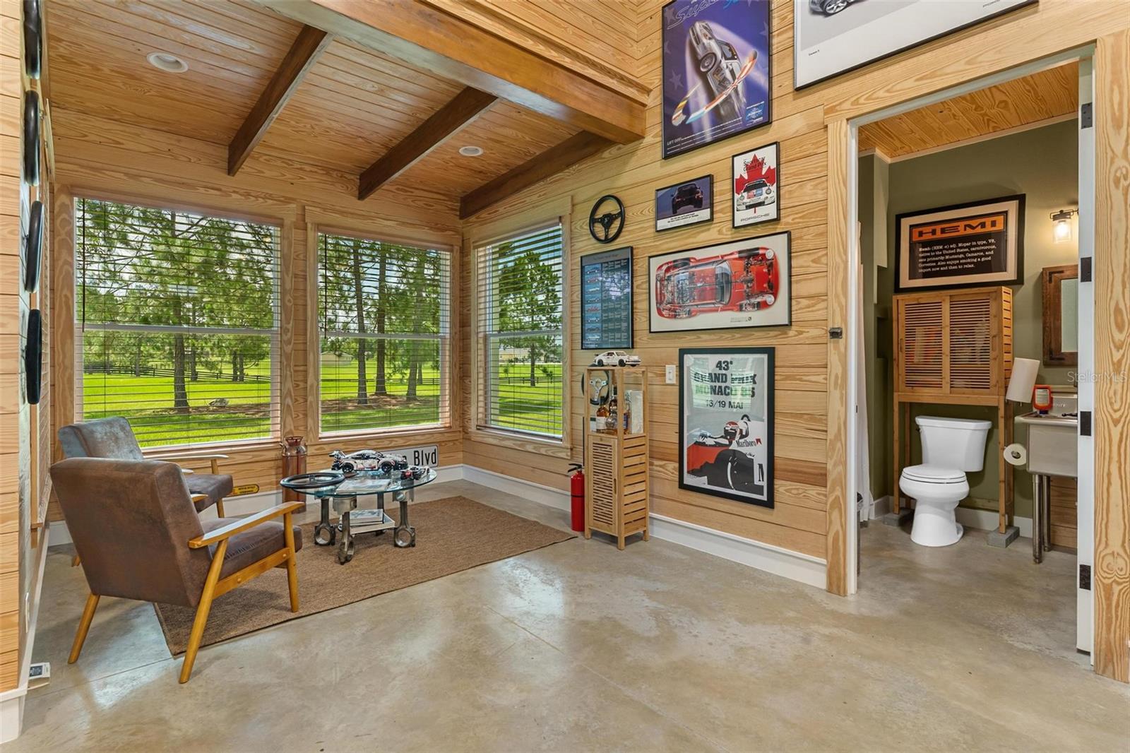 SUMTER XING - Residential