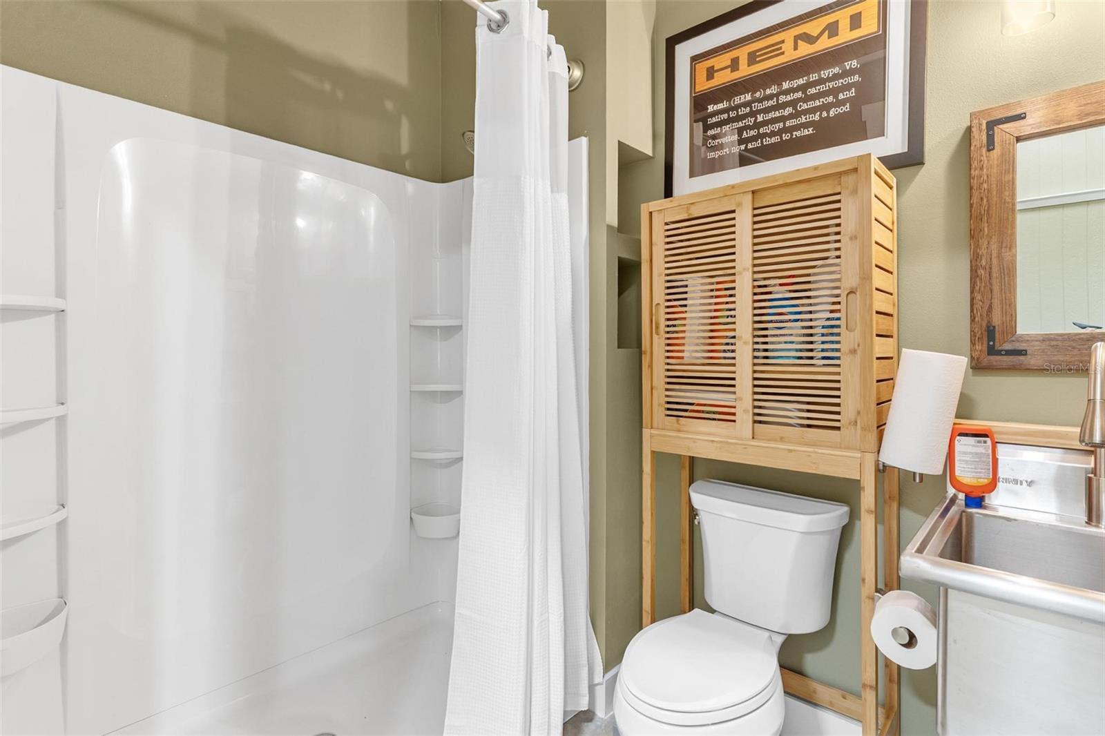 SUMTER XING - Residential