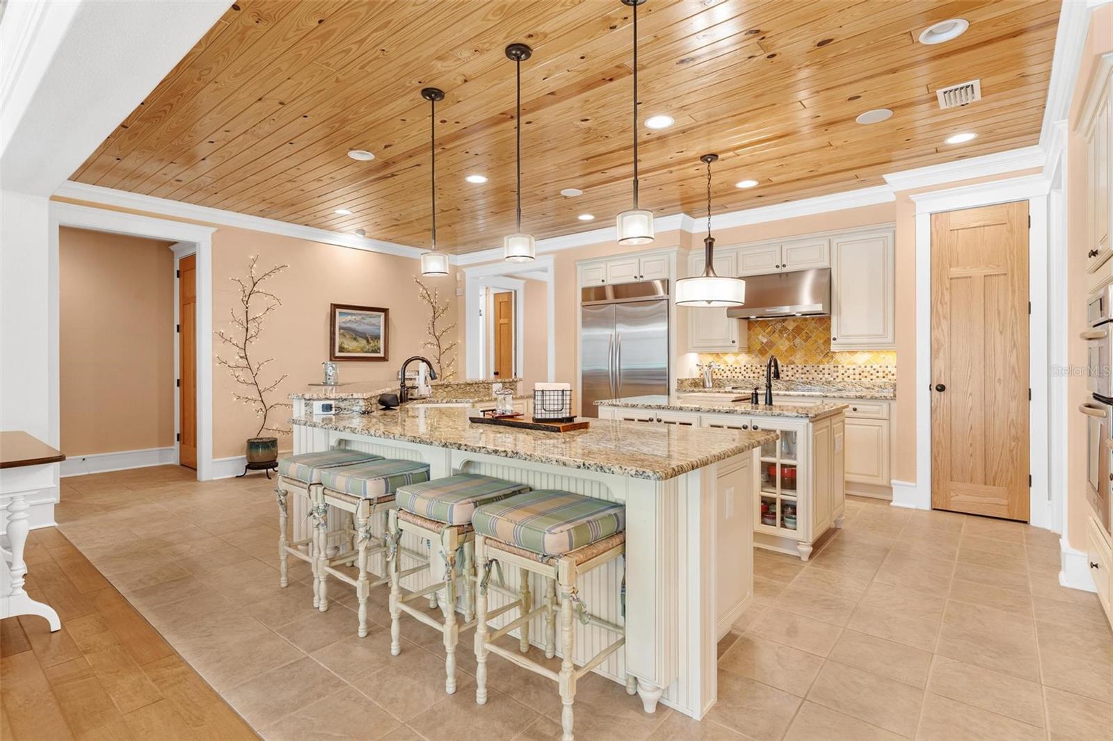 SUMTER XING - Residential