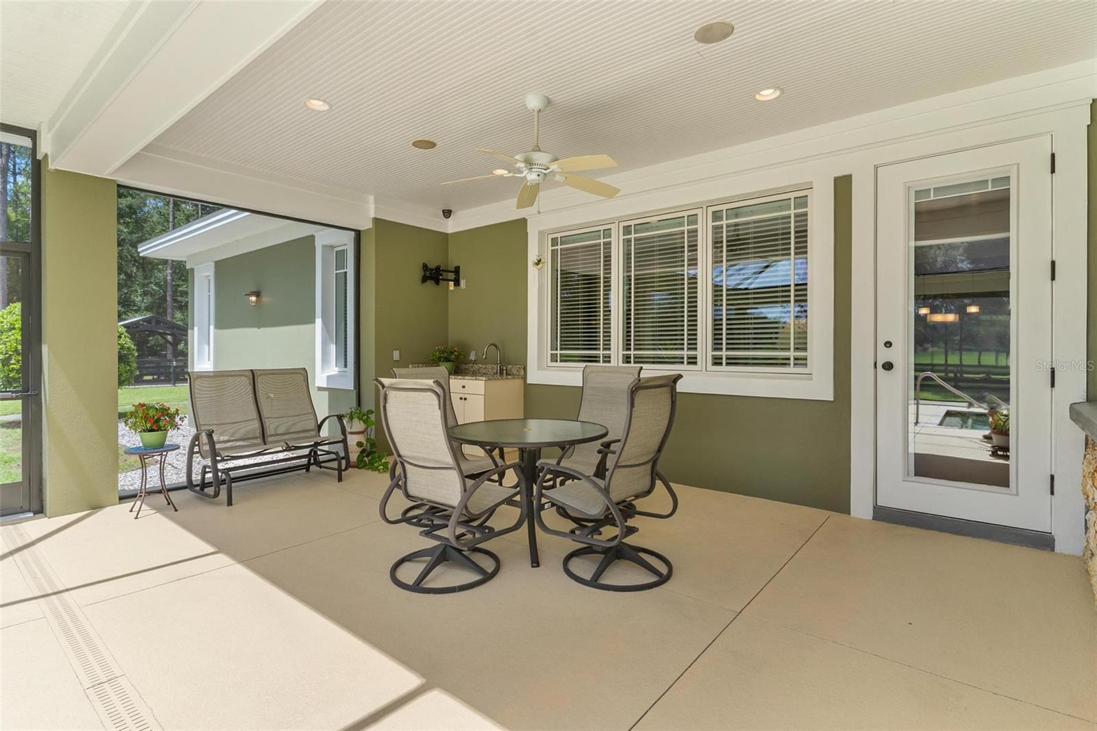 SUMTER XING - Residential