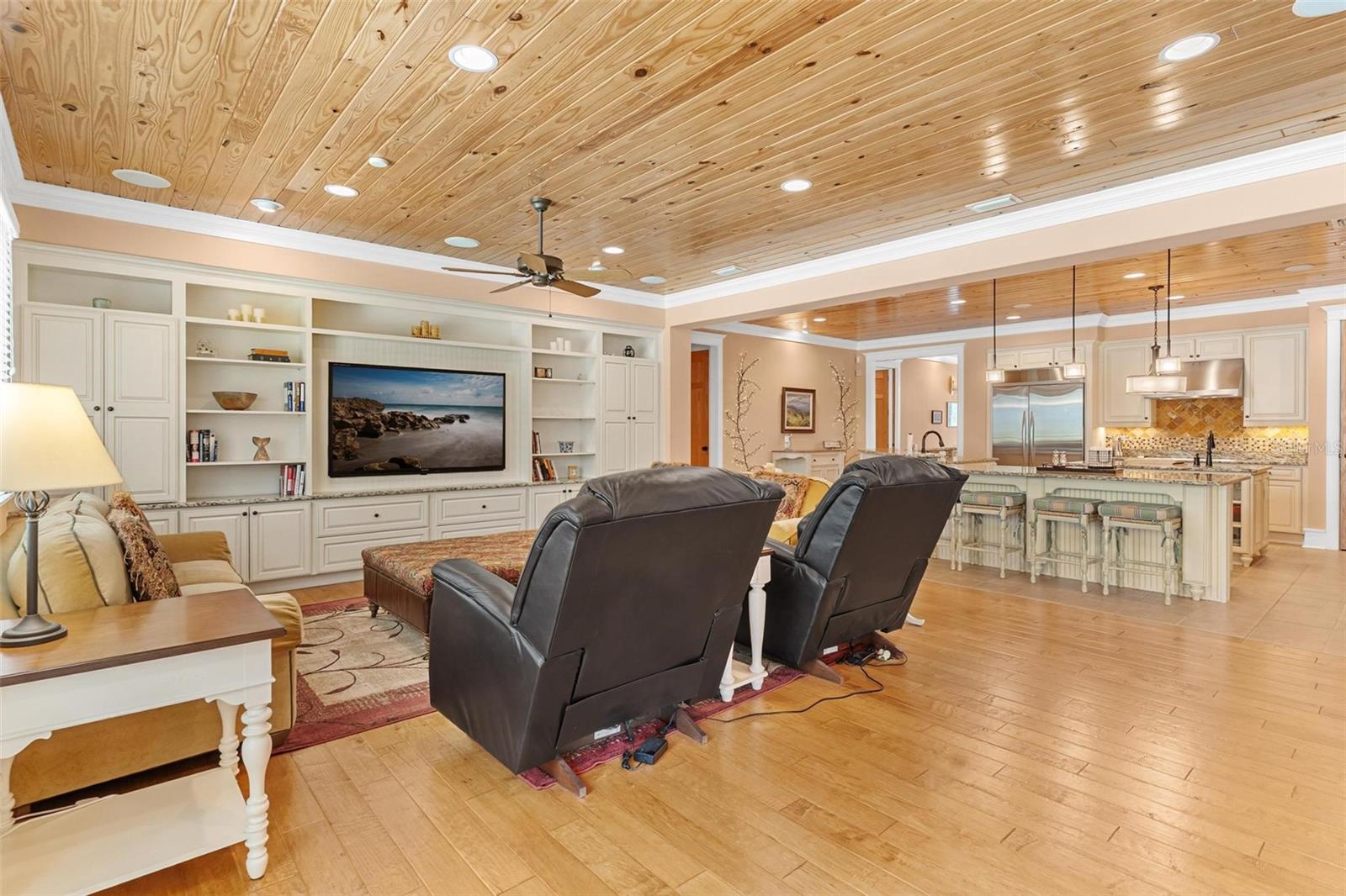 SUMTER XING - Residential