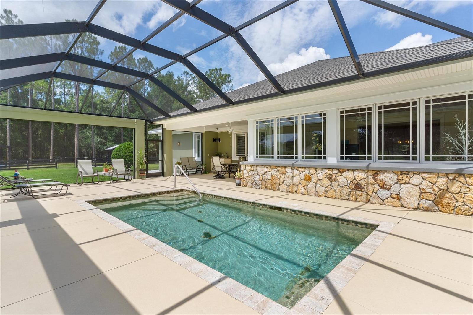 SUMTER XING - Residential