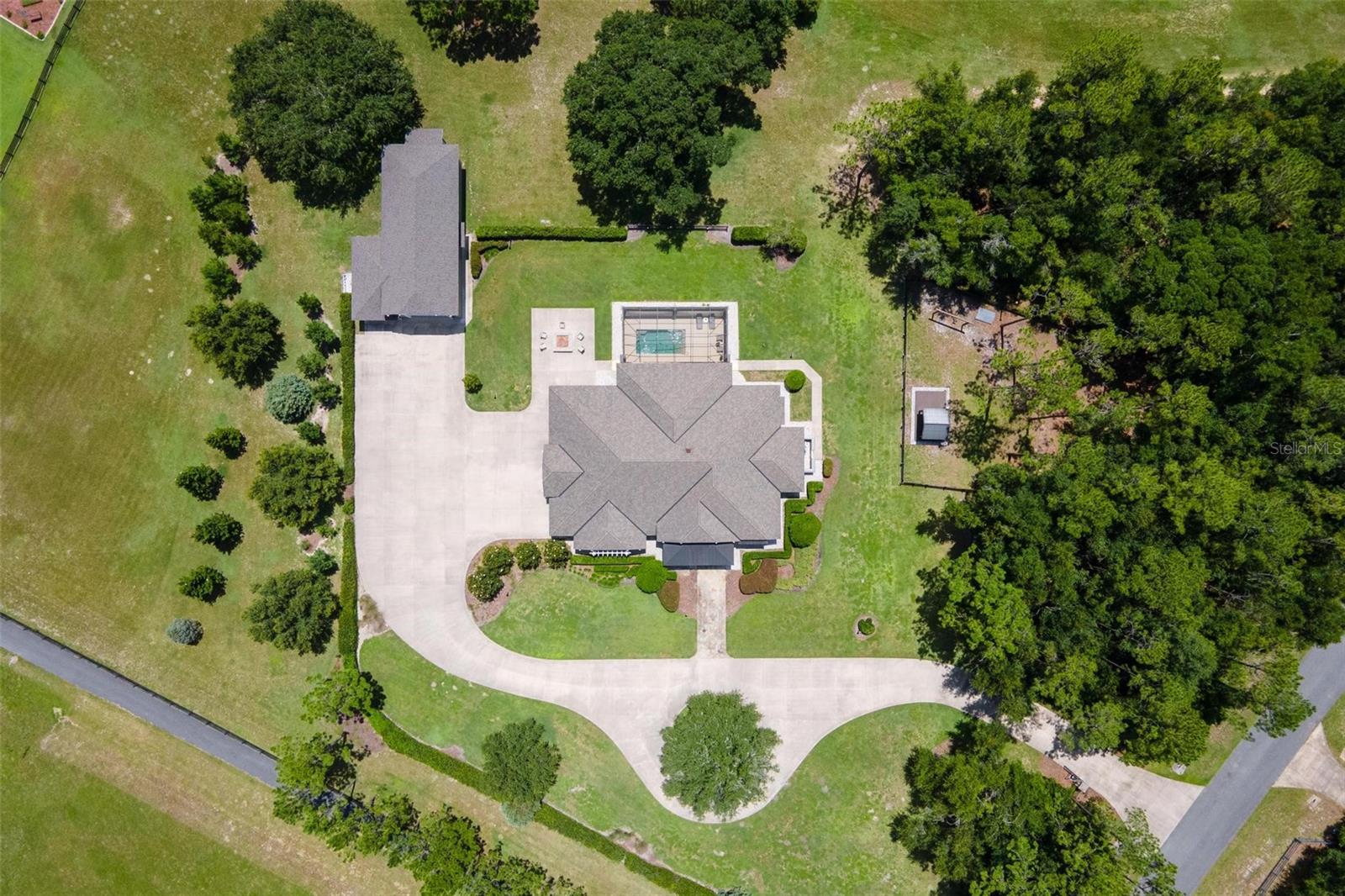 SUMTER XING - Residential