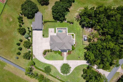 Tiny photo for 10615 NE 104th Circle, Oxford, FL 34484 (MLS # G5110792)