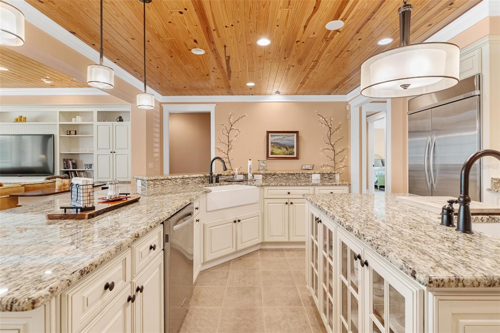 SUMTER XING - Residential